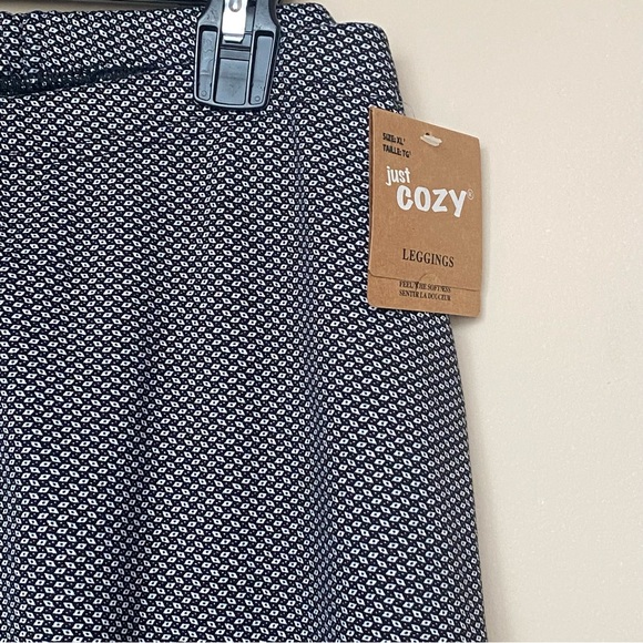 Just Cozy Leggings - Picture 5 of 6